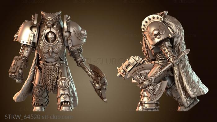 Military Селена Хантер Стелс