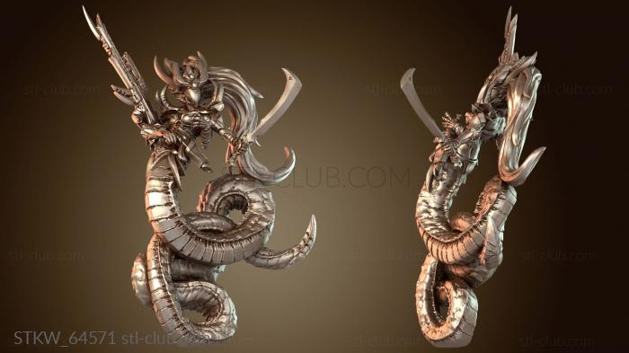 Military Серпентия