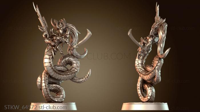 Military Эксклюзив Serpenthia