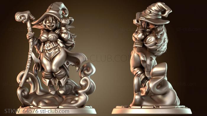 Military Сеанс Нулевых Волшебник Гоблин SZ