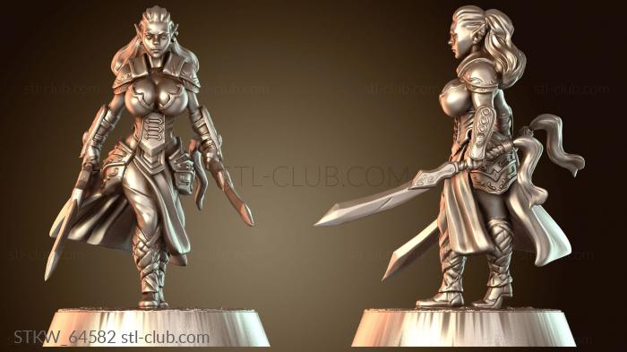 Military Сетти Иления Стелс