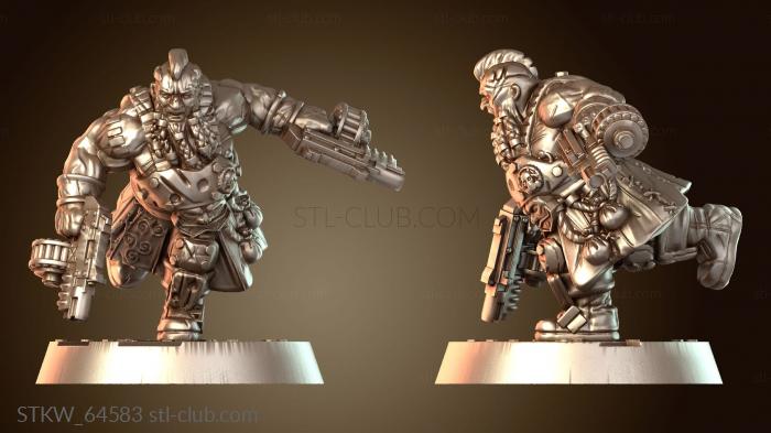 Military Сетти Героический