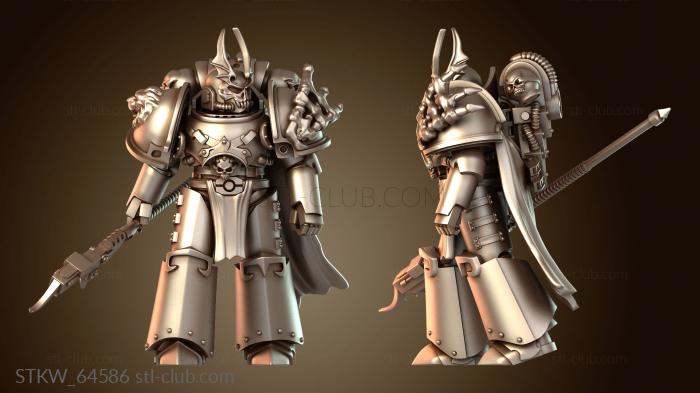 Military Севатар Замаскированный