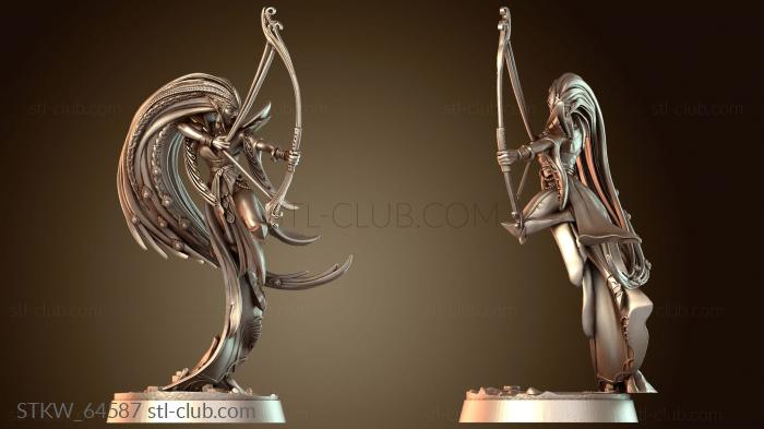 Military Севлия — Стрела Истины