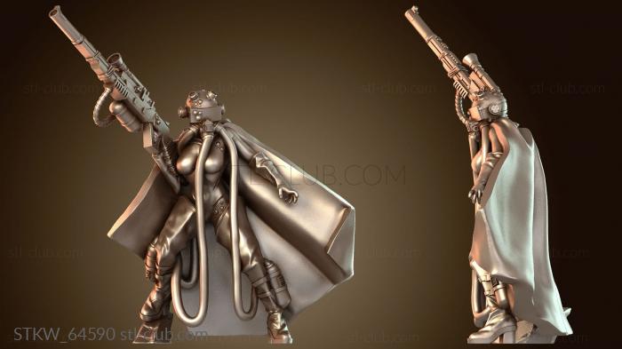 Military Канализация Чарли