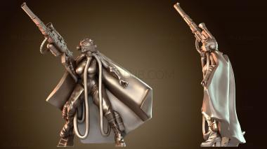 3D модель Канализация Чарли (STL)