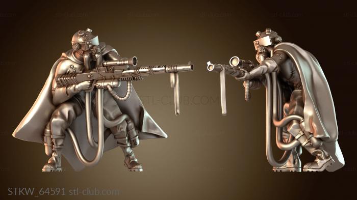 Military Канализация Дельта