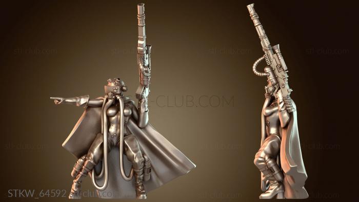 Military Эксклюзивное эхо канализационного отряда