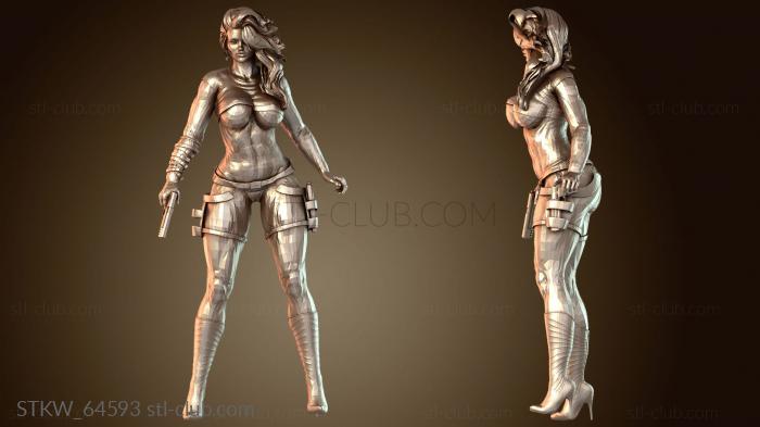 Military Боевой пистолет