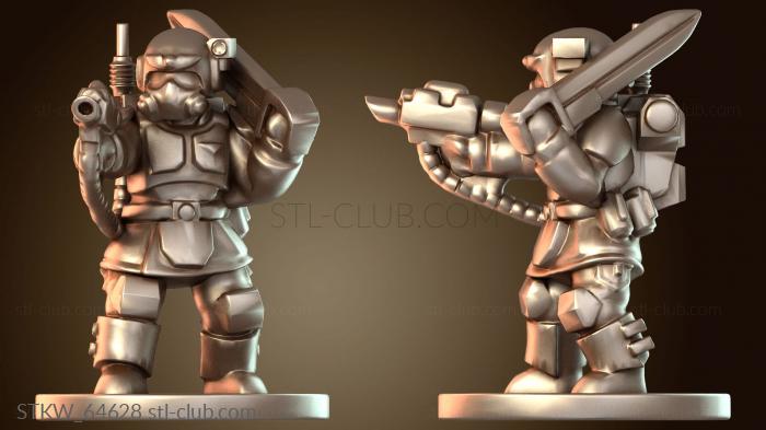 Сержант Рекс