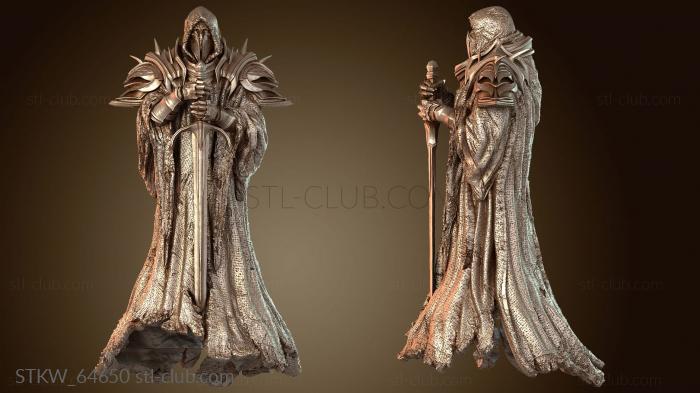 Military Атака Тени Кин