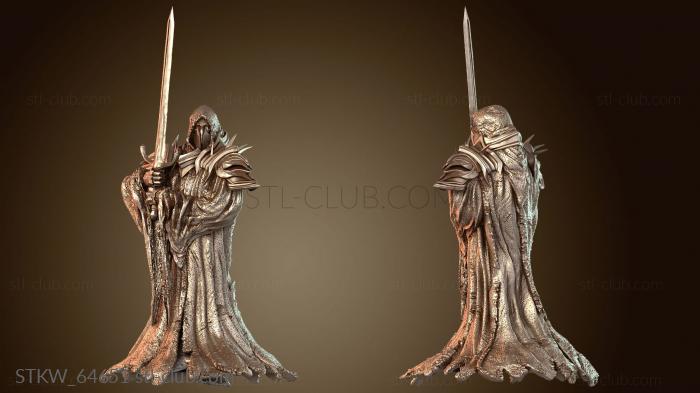 Military Быстрая атака тени