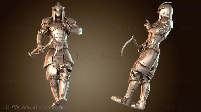 Military Теневой ниндзя