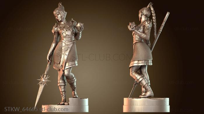 Military Шэдоухарт Кримсон