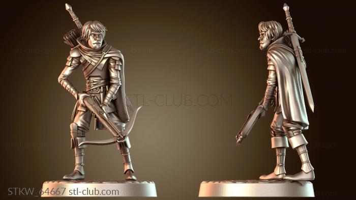 Military Шаггрид