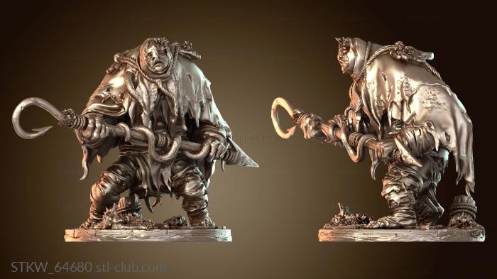 Military Шамблеры