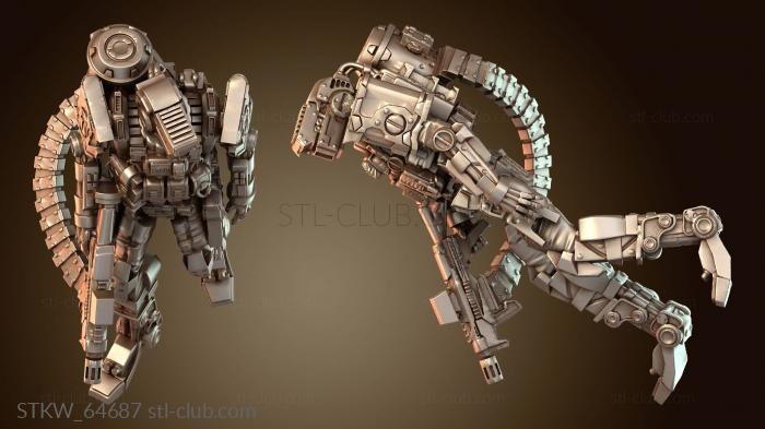 Military Шапу Тихий