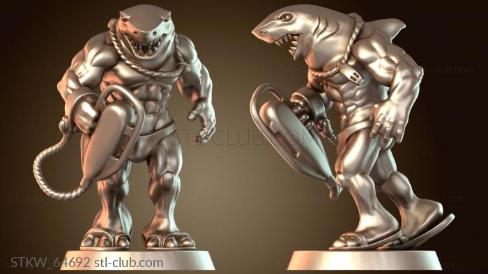 Military Шарксельхоф