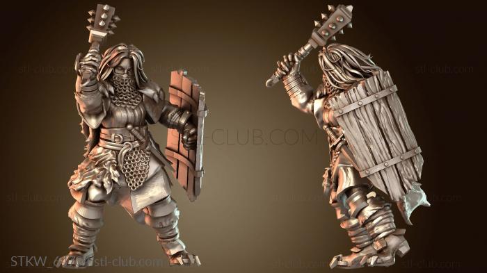 Military «Ветераны, вперед!»