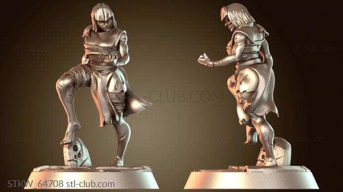 Military Она-Гуль