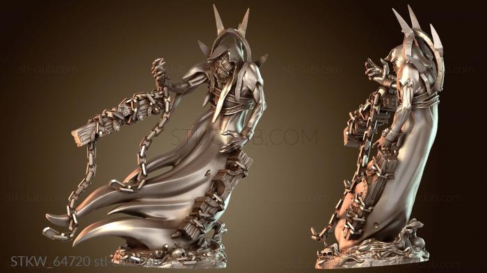 Military Шеперд Соул Благородный