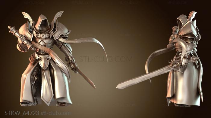 Military Судьба Шерафима