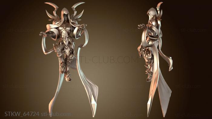 Military Шерафим Хоуп