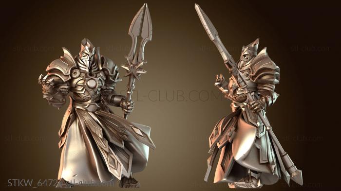 Military Шерафим Вэлор