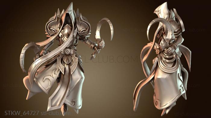 Military Мудрость Шерафима