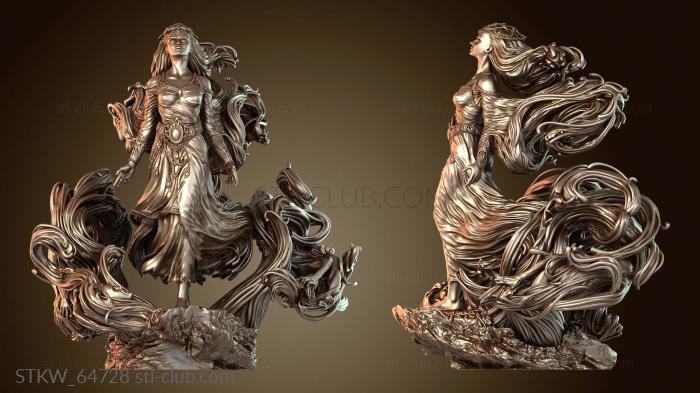 Military Шерин Тормент Стрм