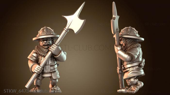 Military Бдительный шериф-охранник