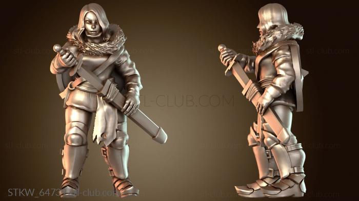 Military Щит Тяжелый