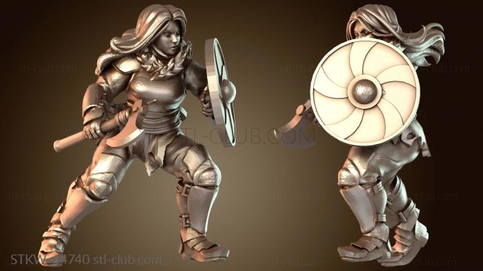 Military Щит Благородный