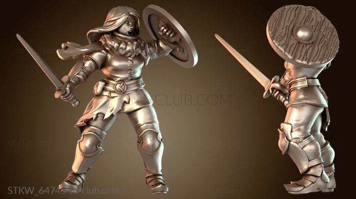 Чемпион Щита