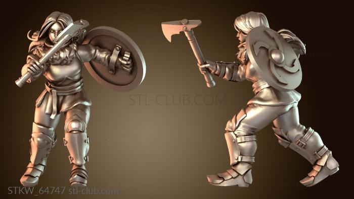 Верный щиту