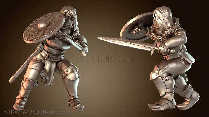 Military Щит Благородный