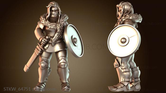 Military Защитник Щита