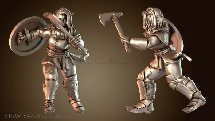 Military Щит Янг