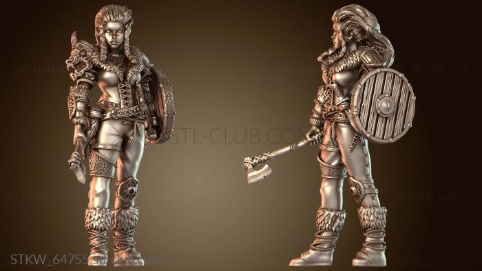 Military Щитница Латгерта