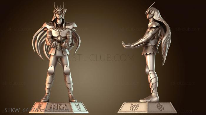 Military Стенд Ширью