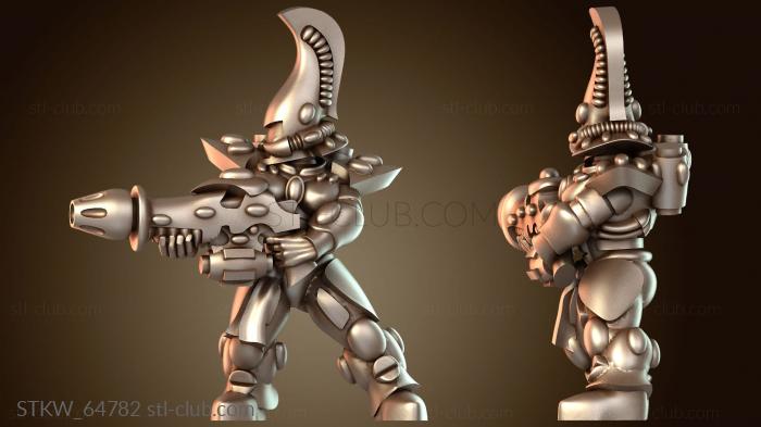 Military Стрельба по-женски Agile