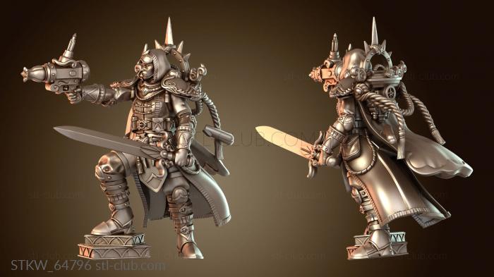 Military Пистолет-измельчитель