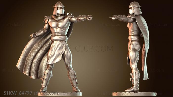 Military Измельчитель для кубиков