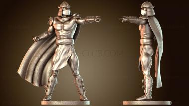 3D модель Измельчитель для кубиков (STL)