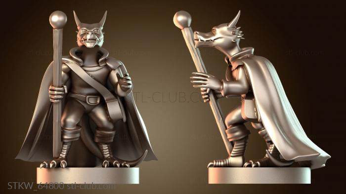 Military Шрег Уорлок