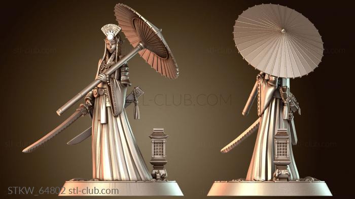 Герои Святых Дев вернулись