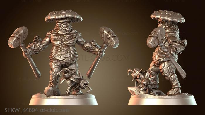 Грибной Мицелион