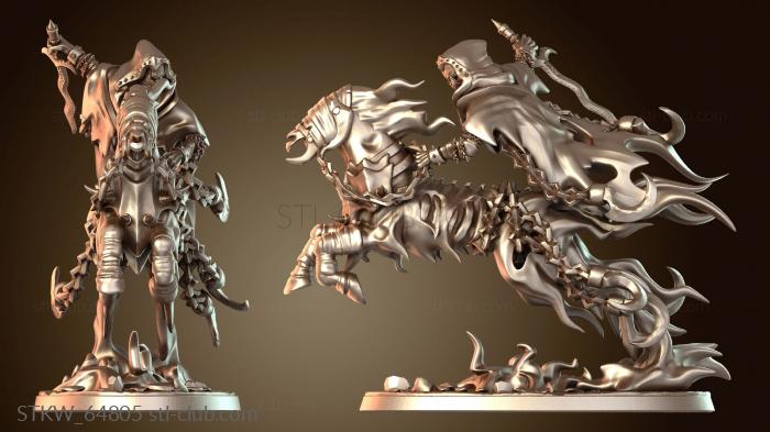 Закрытый кинжал