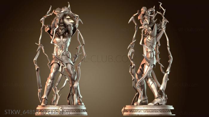 Military Зигфрид Топ