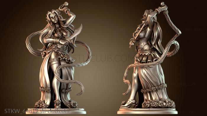 Military Сьервос Росио